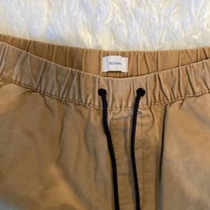 Old Navy ‘core jogger’ pants